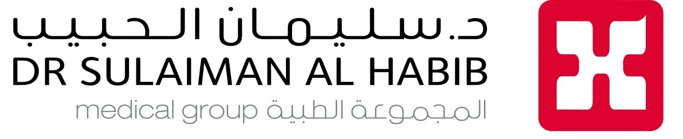 Logo de Dr. Sulaiman Al Habib