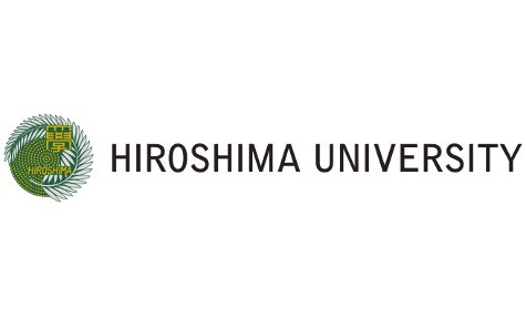 Logo de Hiroshima University