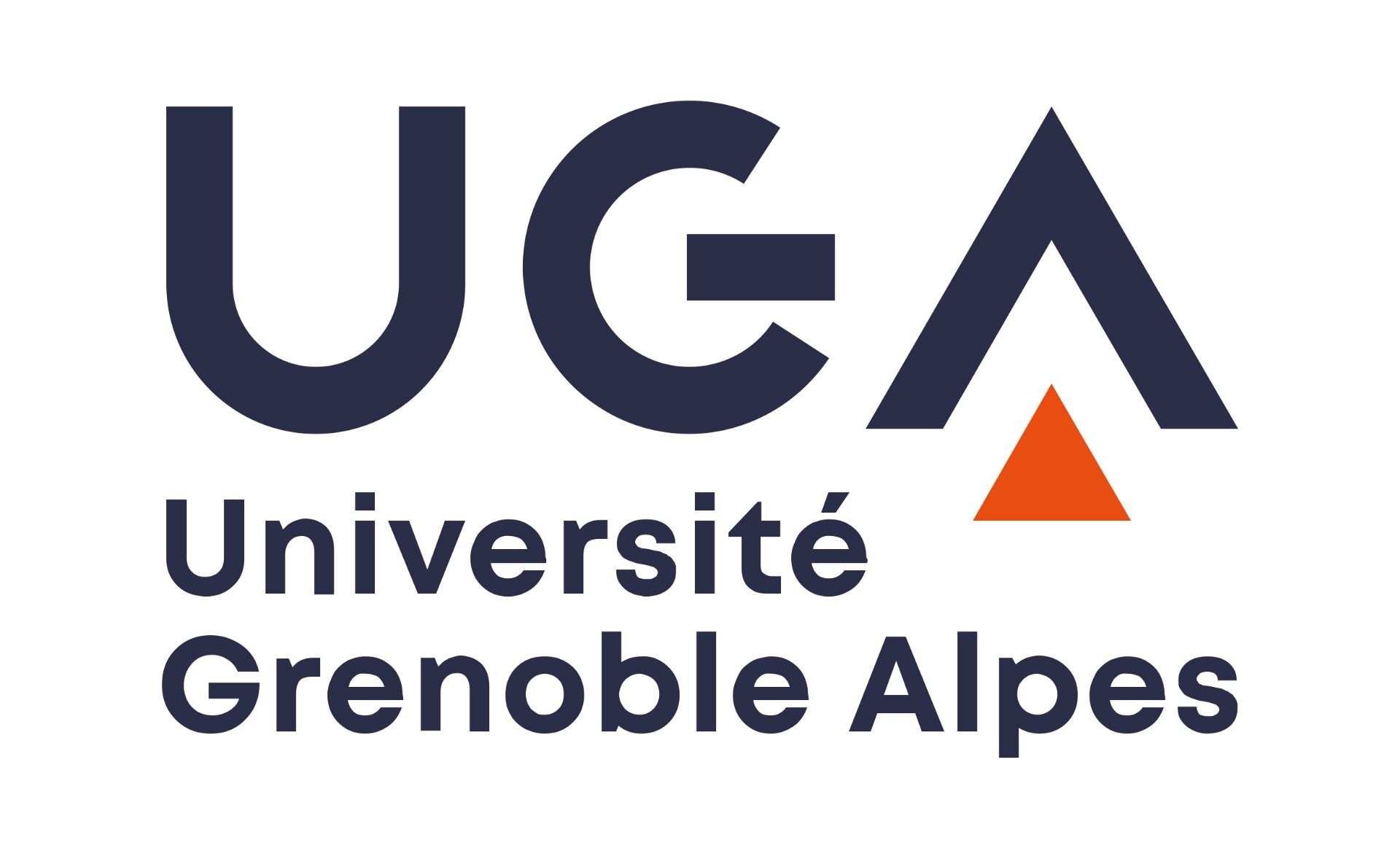 Logo de Université Grenoble Alpes