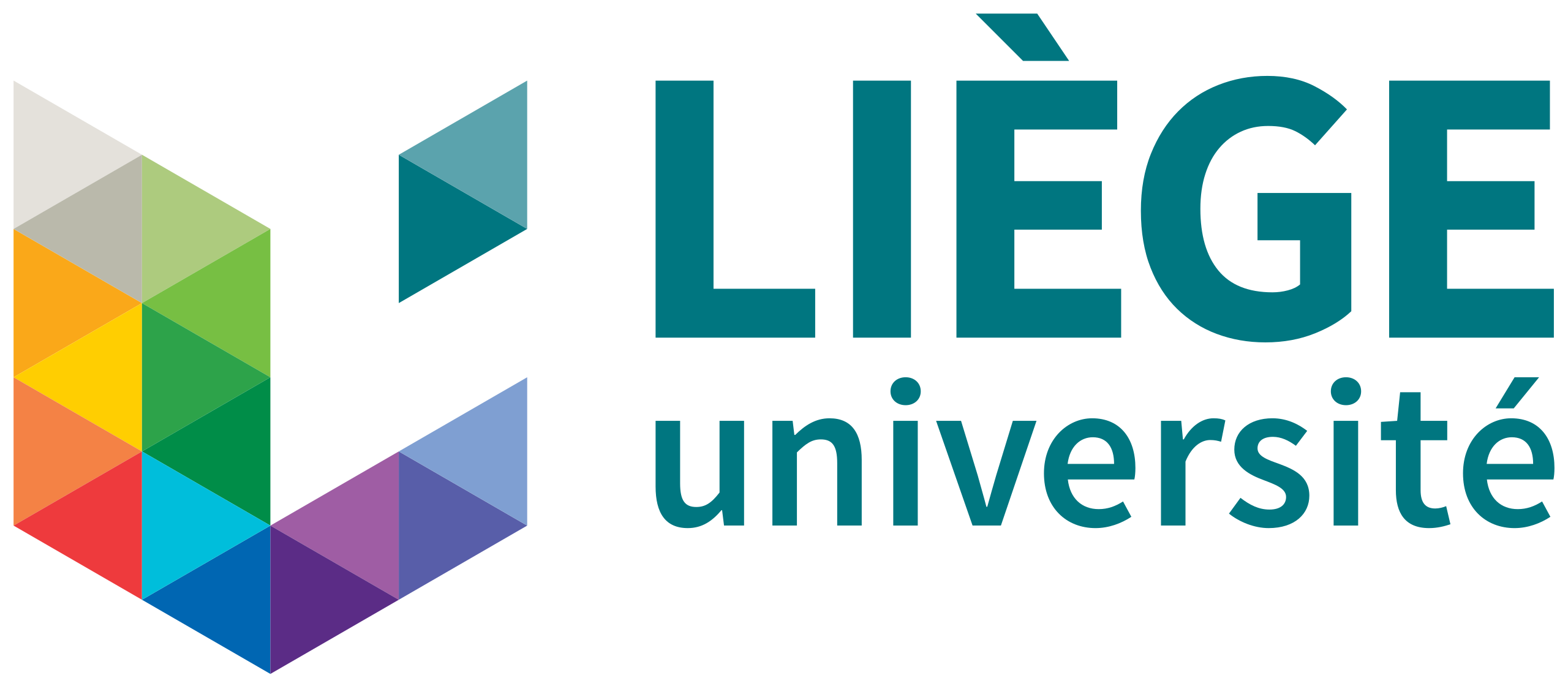 Logo de Université de Liège