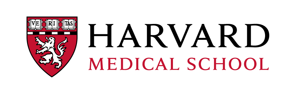 Logo de Harvard Medical School
